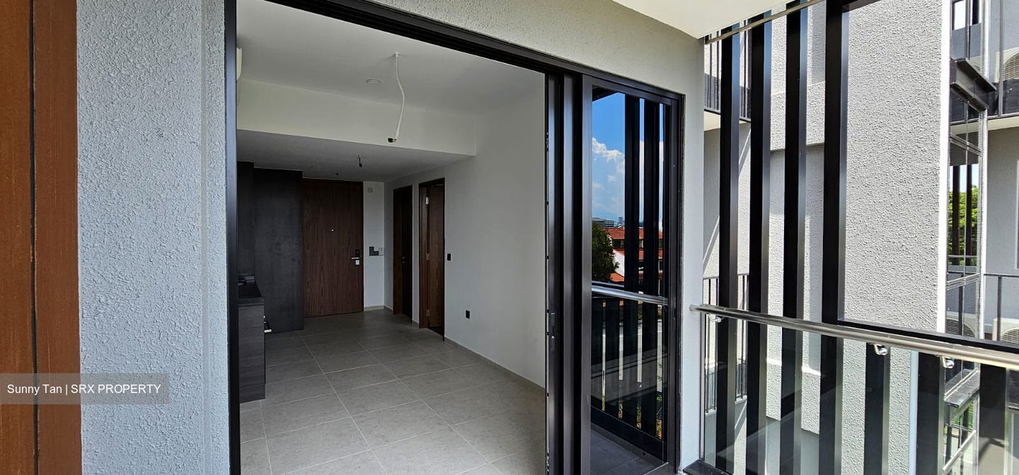 View at Kismis (D21), Apartment #576011551